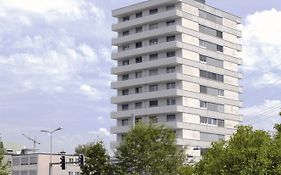 スイス スター タワー